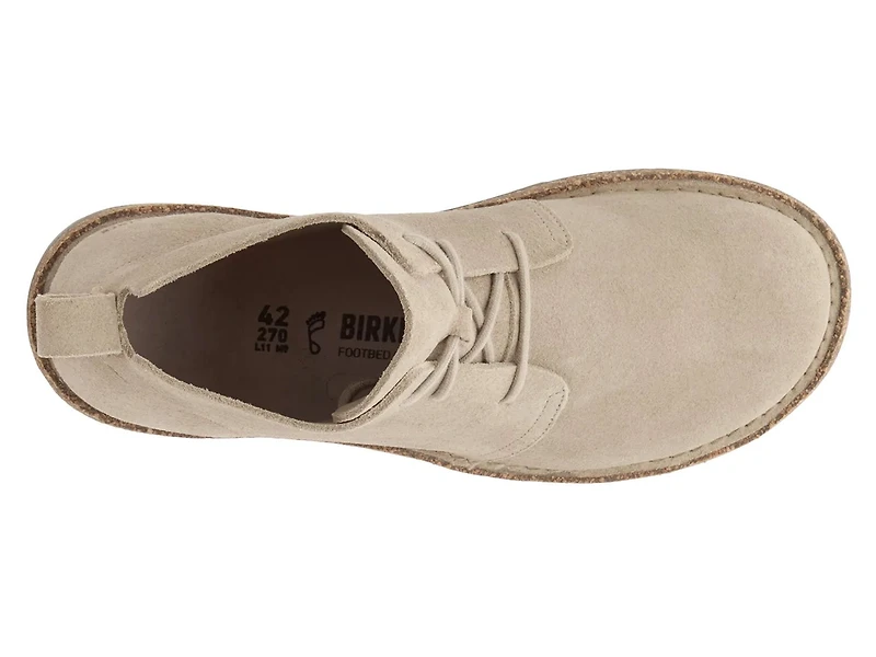 Uppsala Chukka Boot - Men's