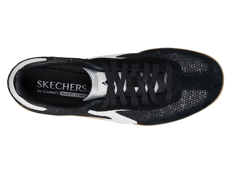 Hotshot Meshing Well Sneaker