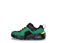 S-Lights x John Deere: Adventure Track Rugged-Brights Light-Up Sneaker - Kids'
