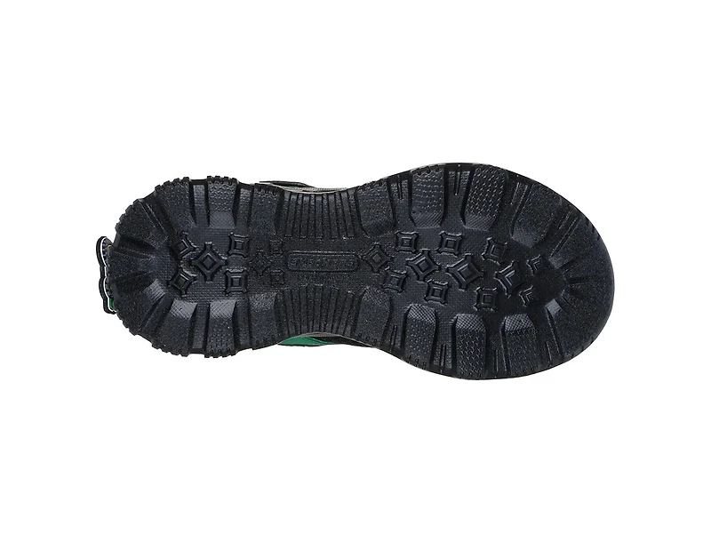 S-Lights x John Deere: Adventure Track Rugged-Brights Light-Up Sneaker - Kids'