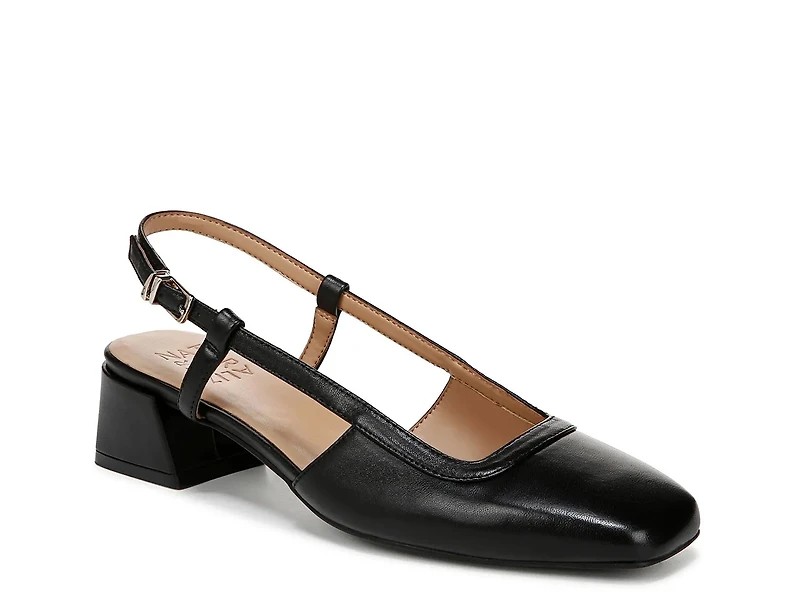 Helena Pump