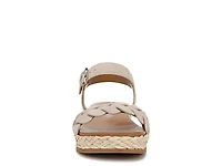 Neila Wedge Sandal