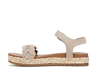 Neila Wedge Sandal