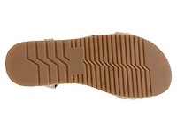 Neila Wedge Sandal