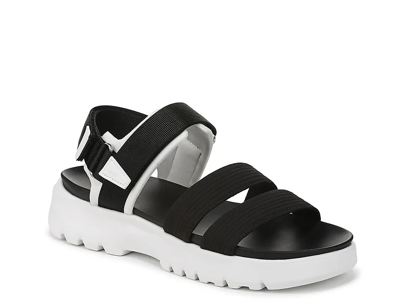 Beyond Sandal