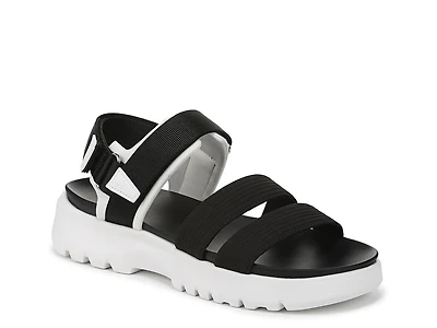 Beyond Sandal