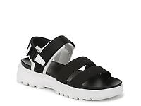 Beyond Sandal