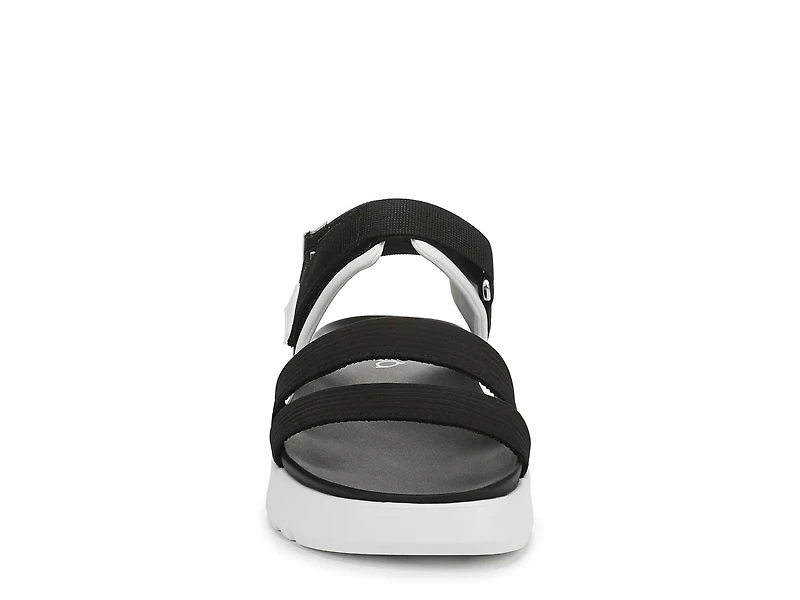Beyond Sandal