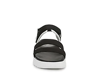 Beyond Sandal