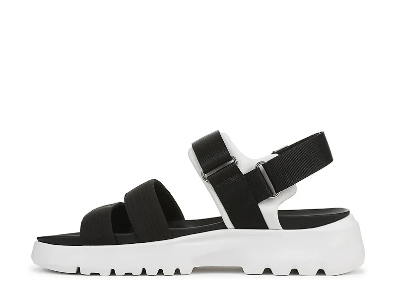 Beyond Sandal