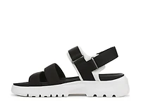 Beyond Sandal