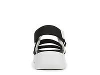 Beyond Sandal