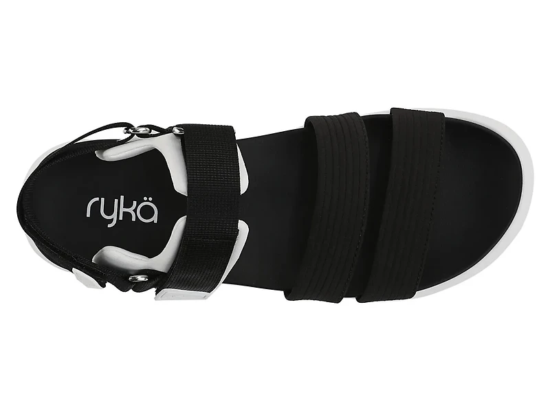 Beyond Sandal