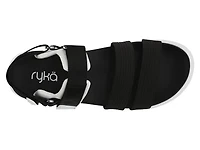 Beyond Sandal