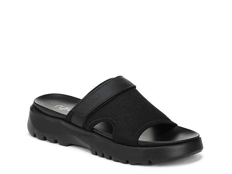 Brilliant Sandal