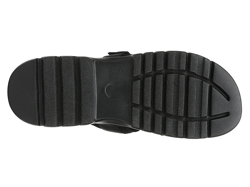 Brilliant Sandal