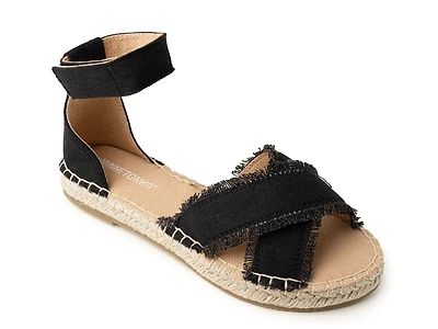 Pemma Espadrille Sandal