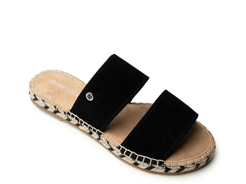 Poppie Espadrille Sandal