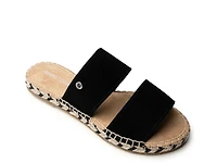 Poppie Espadrille Sandal