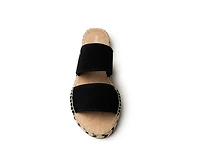 Poppie Espadrille Sandal