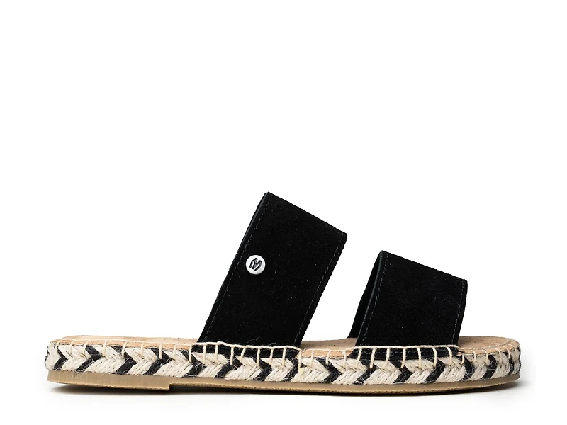 Poppie Espadrille Sandal