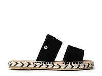 Poppie Espadrille Sandal