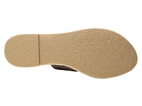 Poppie Espadrille Sandal