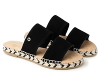 Poppie Espadrille Sandal