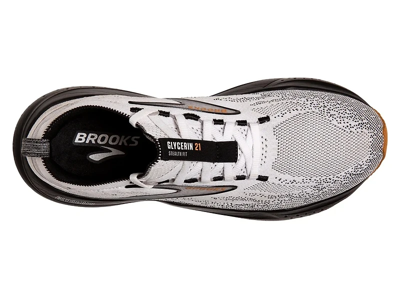 Glycerin StealthFit 21 Running Shoe - Men's