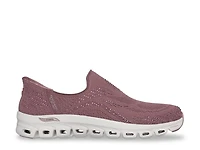 Skechers Slip-Ins Martha Stewart: Arch Fit Glide-Step Elevate Smoke Show Slip-On Sneaker