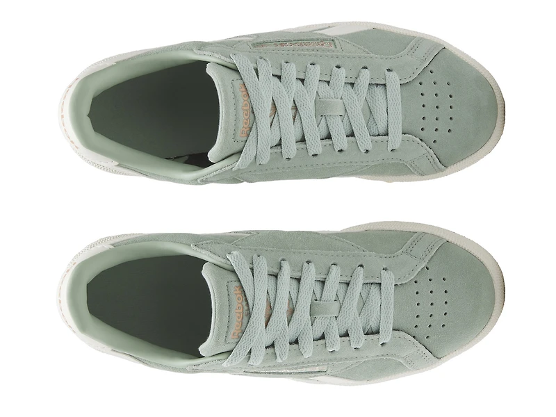 Club C Grounds Sneaker - Women's