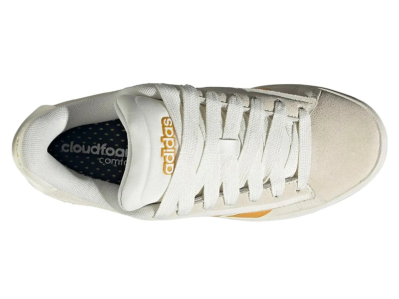 Grand Court Alpha '00s Sneaker - Women's