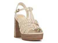 Palton Platform Sandal