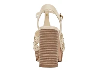 Palton Platform Sandal
