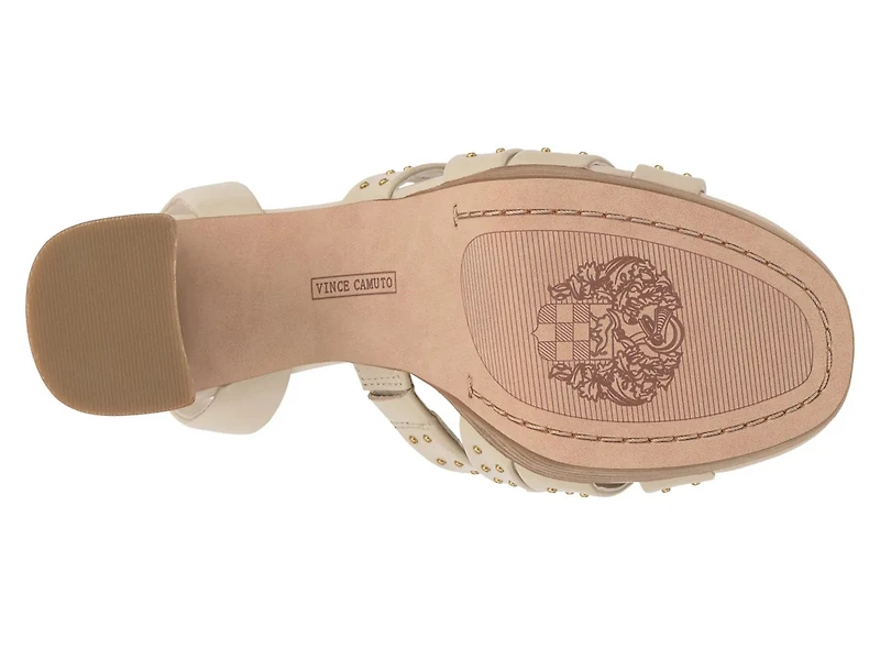 Palton Platform Sandal