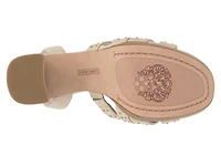 Palton Platform Sandal