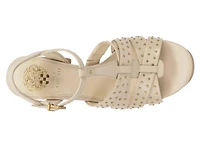 Palton Platform Sandal
