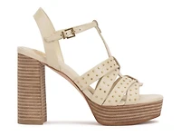 Palton Platform Sandal