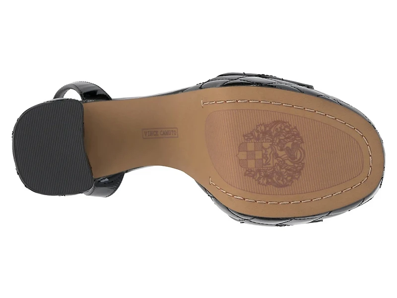 Pendry Platform Sandal