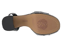Pendry Platform Sandal