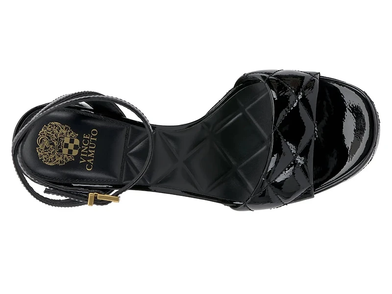 Pendry Platform Sandal