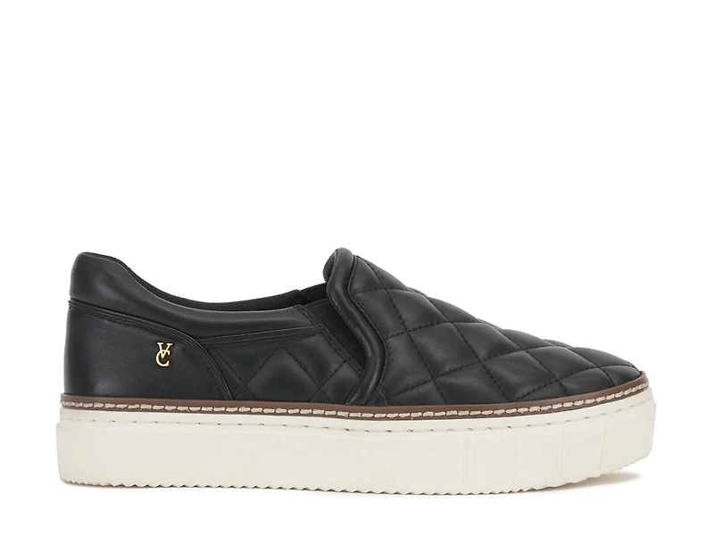 Romie Platform Slip-On Sneaker