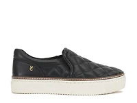 Romie Platform Slip-On Sneaker