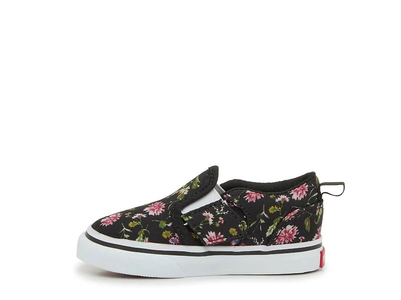 Asher Slip-On Sneaker - Kids'