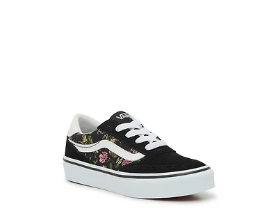 Brooklyn Sneaker