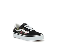 Brooklyn Sneaker