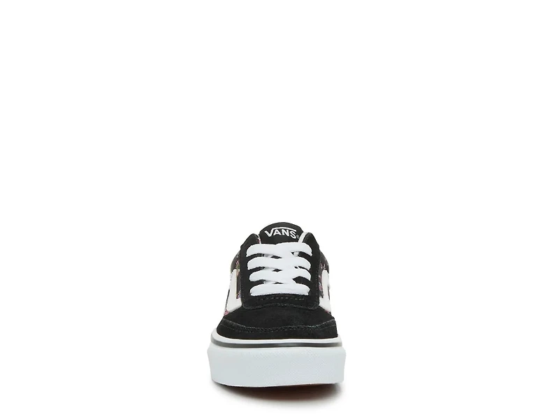 Brooklyn Sneaker
