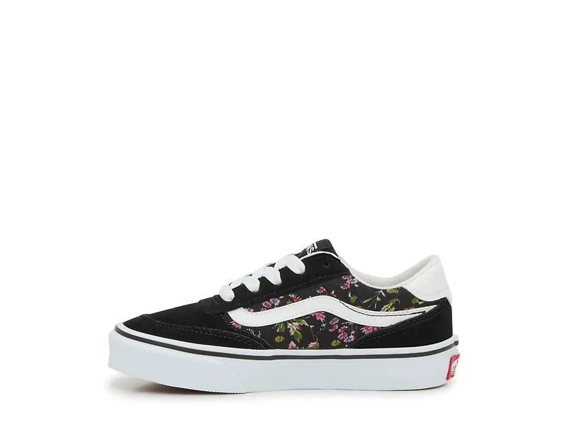 Brooklyn Sneaker