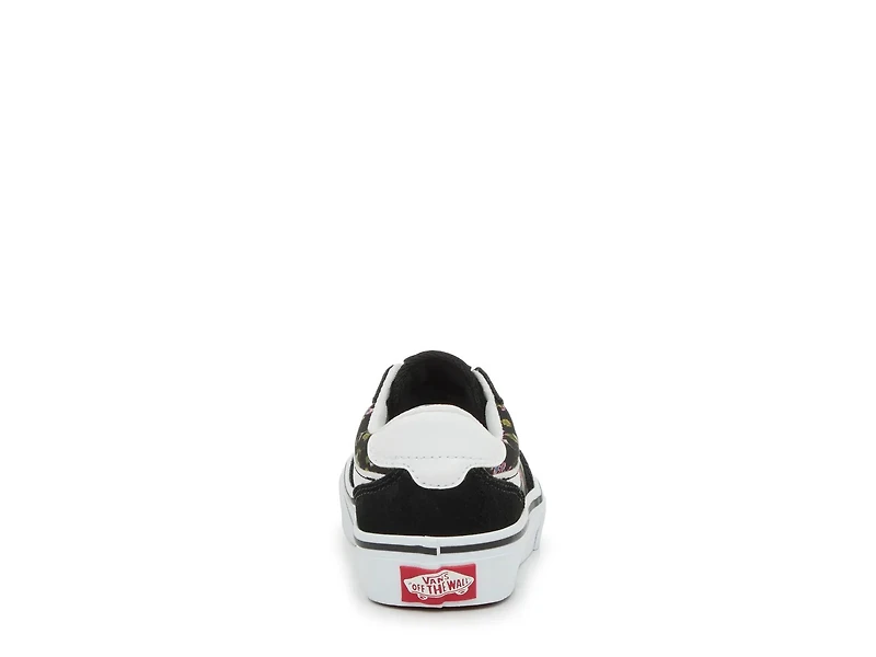 Brooklyn Sneaker