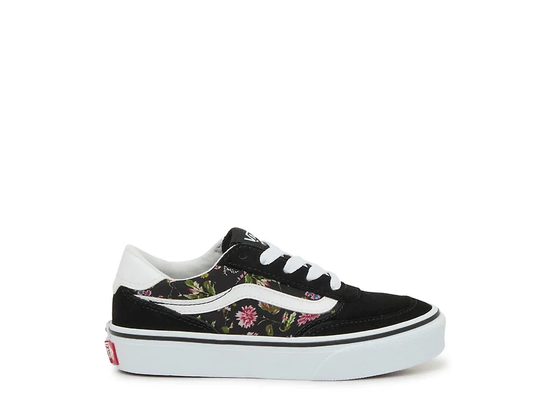 Brooklyn Sneaker